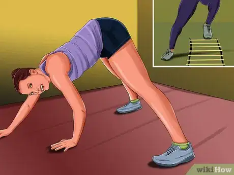 Image titled Prepare for Track Step 1