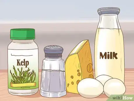 Image titled Boost Metabolism As a Thyroid Patient Step 5