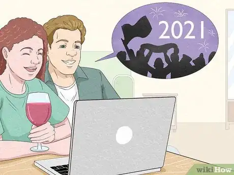 Image titled Celebrate the Holidays Safely During the COVID 19 Pandemic Step 14