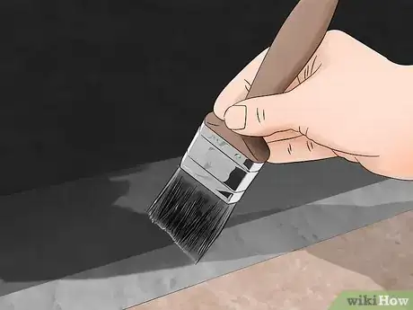 Image titled Paint a Fireplace Step 24