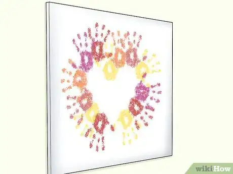 Image titled Store Children's Artwork Step 15