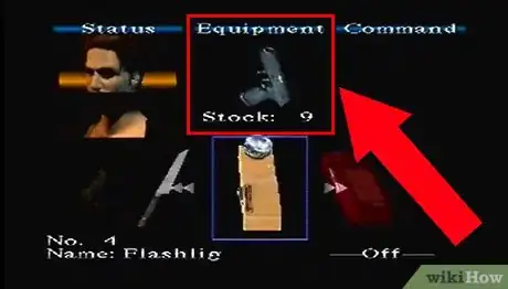 Image titled Kill the Last Boss in Silent Hill Step 2