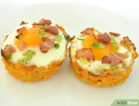 Image titled Make Sweet Potato Nests Step 14
