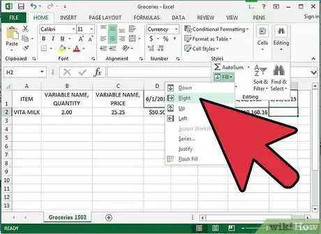 Image titled Use an App to Budget While Grocery Shopping Step 5