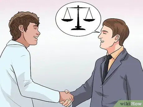 Image titled Defend the School System in an Inclusionary Violation Lawsuit Step 8