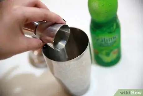 Image titled Make a Jack Rose Cocktail Step 3
