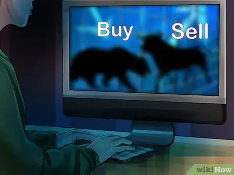 Image titled Join the Stock Market Step 4