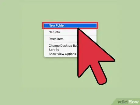 Image titled Make a DMG File on a Mac Step 1