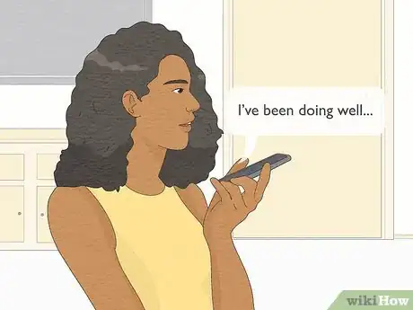 Image titled Call Someone You Haven't Talked to in a Long Time Step 21