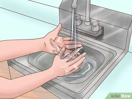 Image titled Avoid the Flu at University Step 9