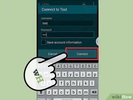 Image titled Connect to a VPN Step 58