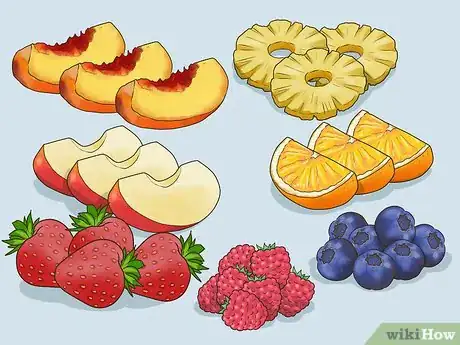 Image titled Make a Mimosa Bar Step 5