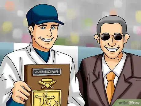 Image titled Go to the MLB All Star Game Step 12