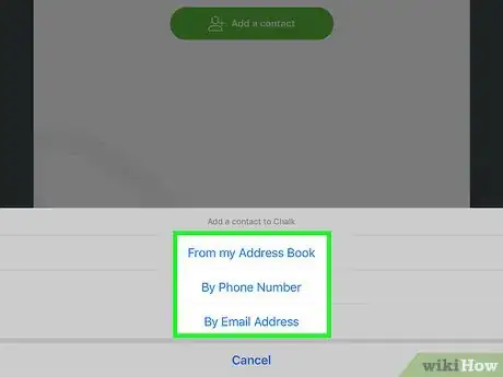 Image titled Use Vuforia Chalk on iPhone or iPad Step 8