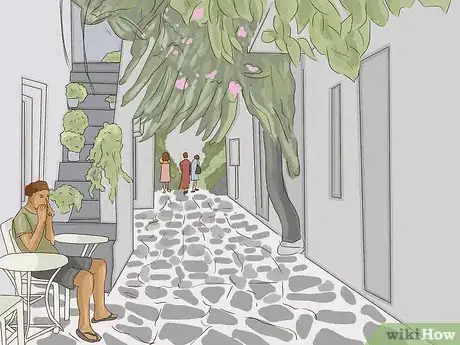 Image titled Visit Paros Step 4