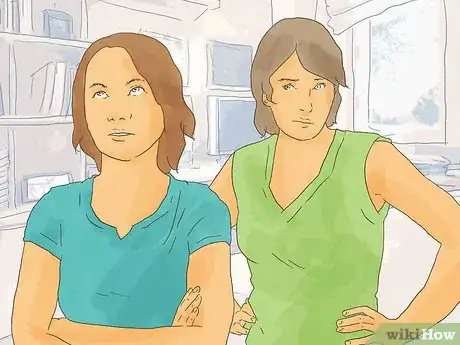 Image titled Deal With a Drama Queen Step 5