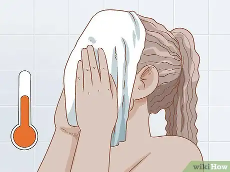 Image titled Get Rid of a Runny Nose Step 4