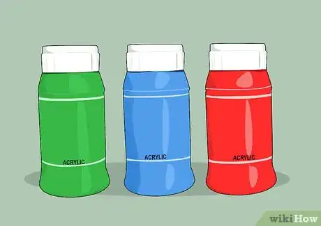 Image titled Make Clay Pumpkins Step 2