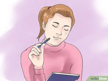 Image titled Get Ideas for Songwriting Step 3
