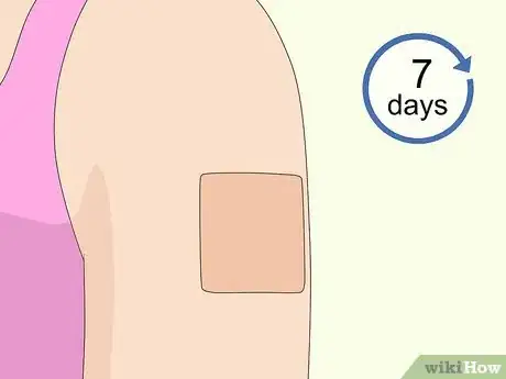 Image titled Use the Birth Control Patch Step 3