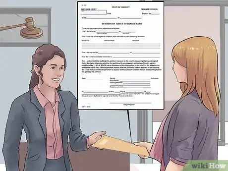 Image titled Change Your Name in Vermont Step 7