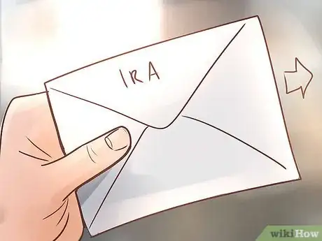 Image titled Name a New Beneficiary of Your Estate Step 16