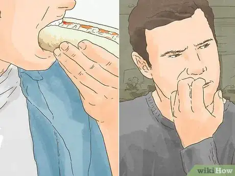 Image titled Treat Co‐Occurring ADHD and Eating Disorder Step 1