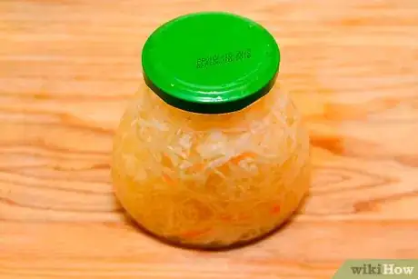 Image titled Can Sauerkraut Step 15