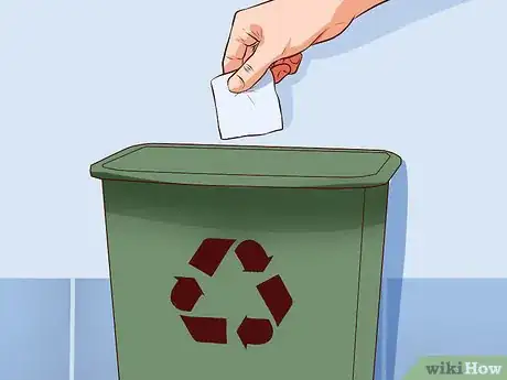 Image titled Blow Your Nose in Japan Step 3