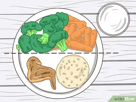 Image titled Eat Meat on a Lipid Lowering Diet Step 8