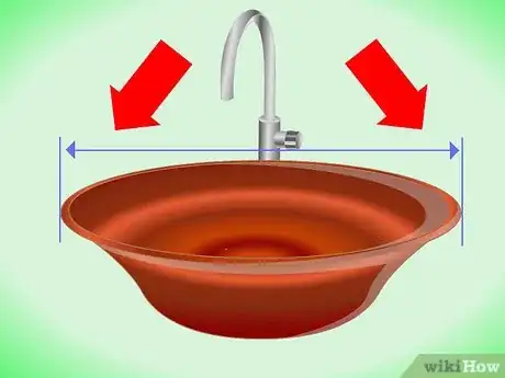 Image titled Make Pottery Sinks Step 1