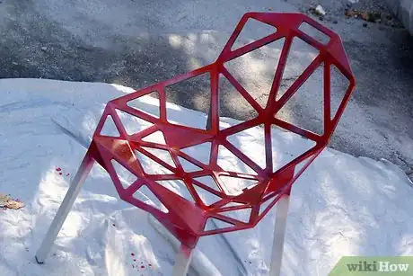 Image titled Paint Patio Furniture Step 9