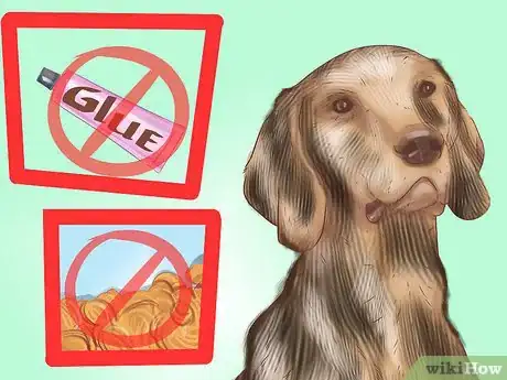 Image titled Protect Pets from Home Repair Dangers Step 2