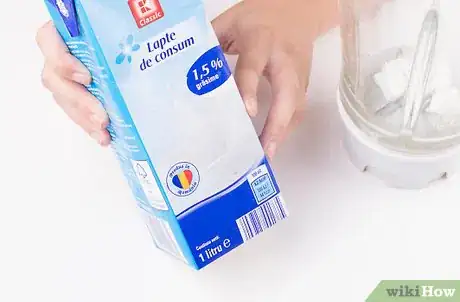 Image titled Make a Peanut Butter Milkshake Step 13