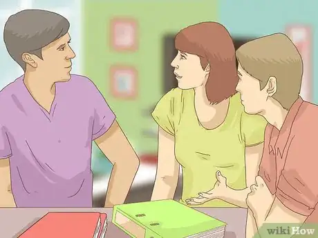 Image titled Avoid Doing Homework in the Morning Step 14