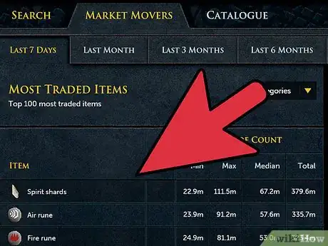 Image titled Become a RuneScape Member Step 1