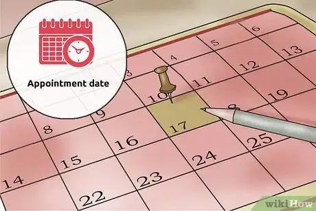 Image titled Maintain Your Status in the US to Protect Your Green Card Step 12