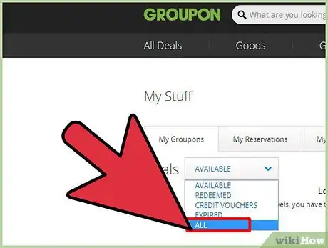 Image titled Cancel a Groupon Getaways Trip Step 3