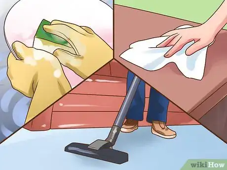 Image titled Convince Your Parents to Let You Have Your Own Bedroom Step 4