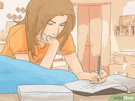 Image titled Tell Your Mom You Are Bisexual Step 1