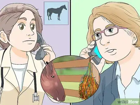 Image titled Deliver a Foal Step 20