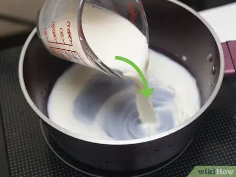 Image titled Make Homemade Hot Chocolate Step 12