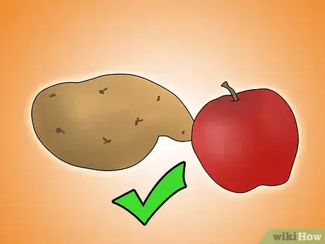 Image titled Prevent Mold in the Kitchen Step 4