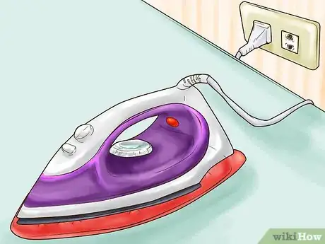 Image titled Make Perler Bead Snowflakes Step 1