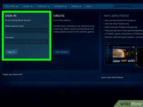 Image titled Upload Videos to Steam on iPhone or iPad Step 3
