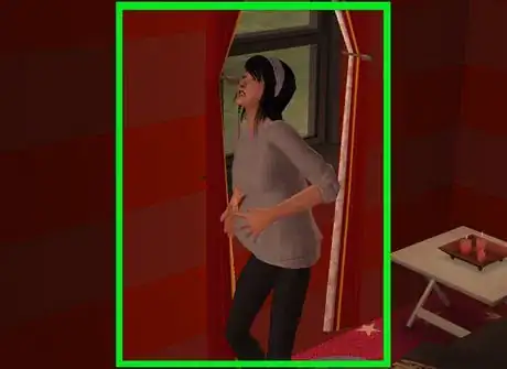 Image titled Have Triplets on Sims 2 Step 3