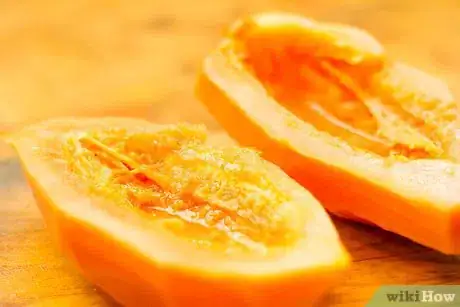Image titled Make Papaya Jam Step 1