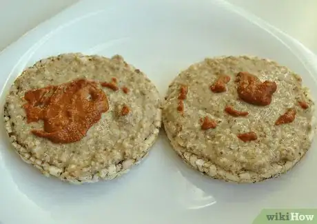 Image titled Make Snacks with Almond Butter Step 8