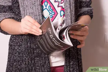 Image titled Make Spiked Gauntlets Step 1