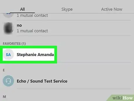 Image titled Find Skype Usernames on PC or Mac Step 3